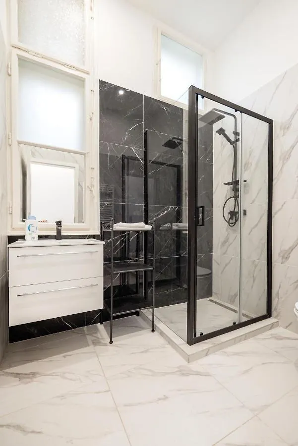 Prime Star Fashion Street Modern Luxury Apartments Budapest Hungary