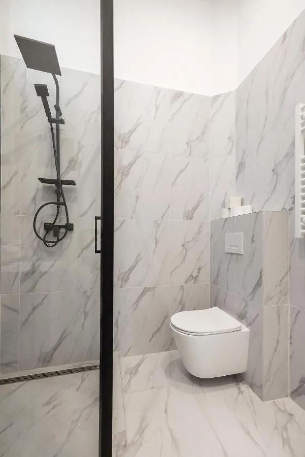 Prime Star Fashion Street Modern Luxury Apartments Budapest 0*,  Hungary